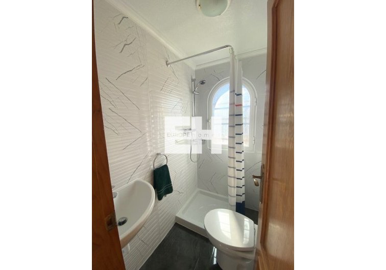 Wiederverkauf - villa - La Zenia - Costa Blanca