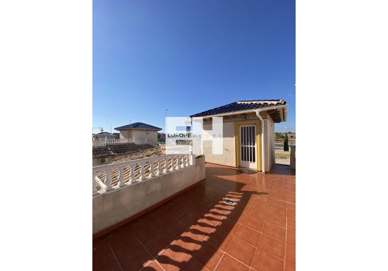 Wiederverkauf - villa - La Zenia - Costa Blanca