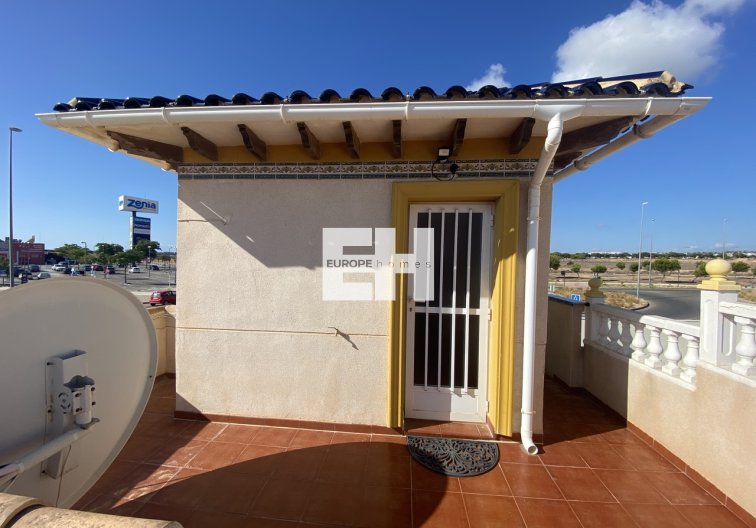 Wiederverkauf - villa - La Zenia - Costa Blanca