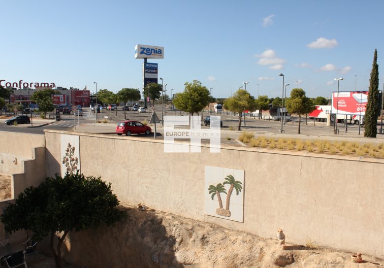 Wiederverkauf - villa - La Zenia - Costa Blanca