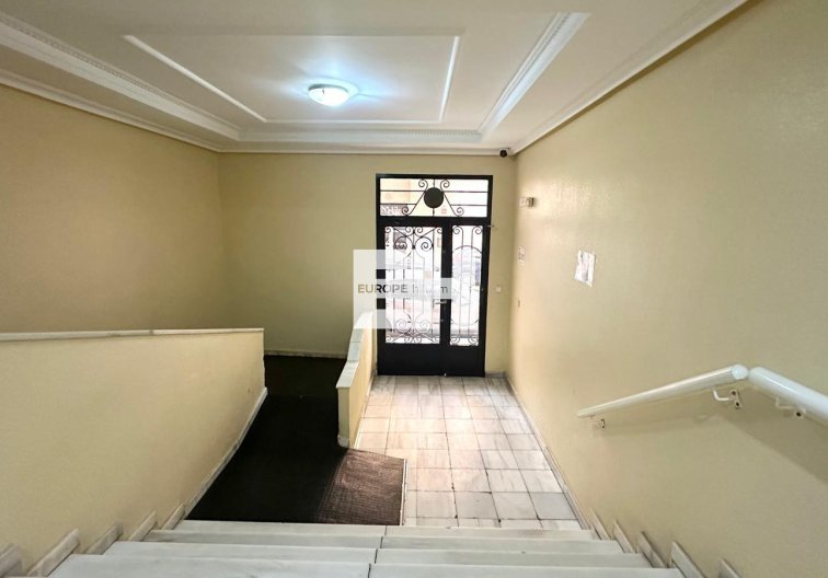 Wiederverkauf - Wohnung - Torrevieja - Acequion