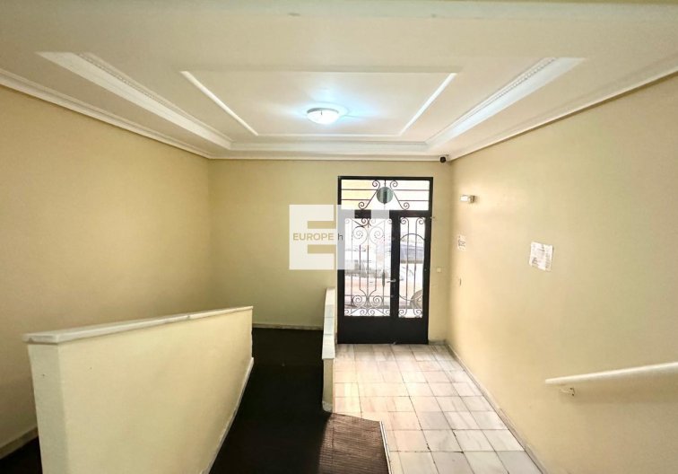Wiederverkauf - Wohnung - Torrevieja - Acequion