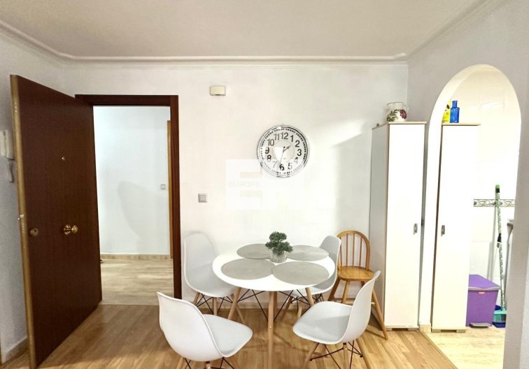 Wiederverkauf - Wohnung - Torrevieja - Acequion