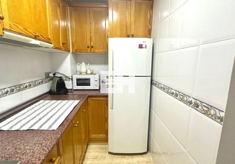 Wiederverkauf - Wohnung - Torrevieja - Acequion