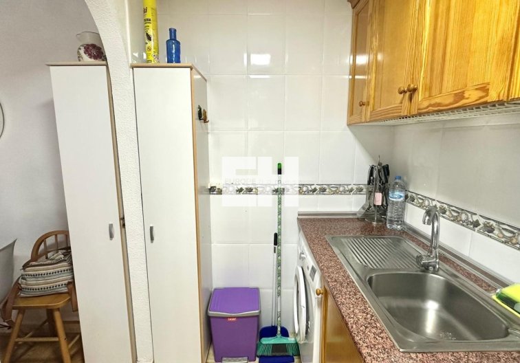 Wiederverkauf - Wohnung - Torrevieja - Acequion