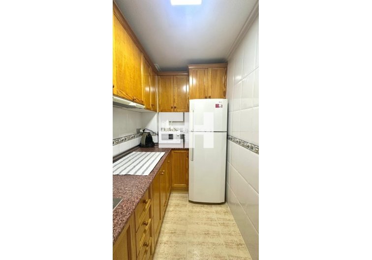 Wiederverkauf - Wohnung - Torrevieja - Acequion
