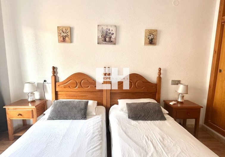 Wiederverkauf - Wohnung - Torrevieja - Acequion