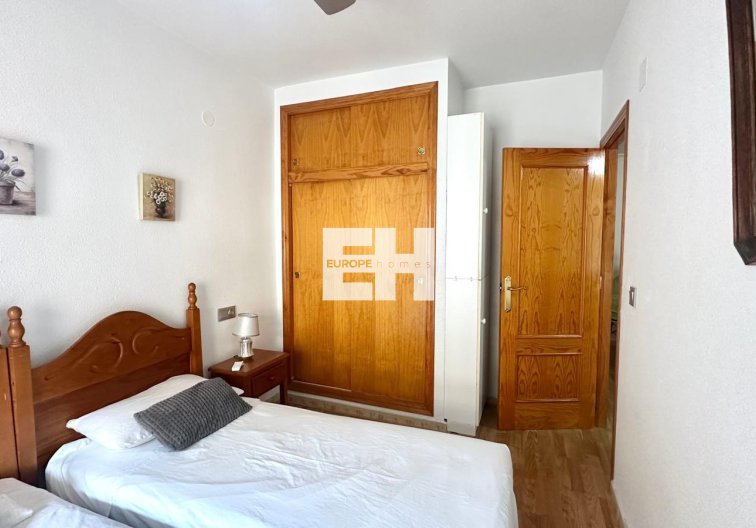 Wiederverkauf - Wohnung - Torrevieja - Acequion
