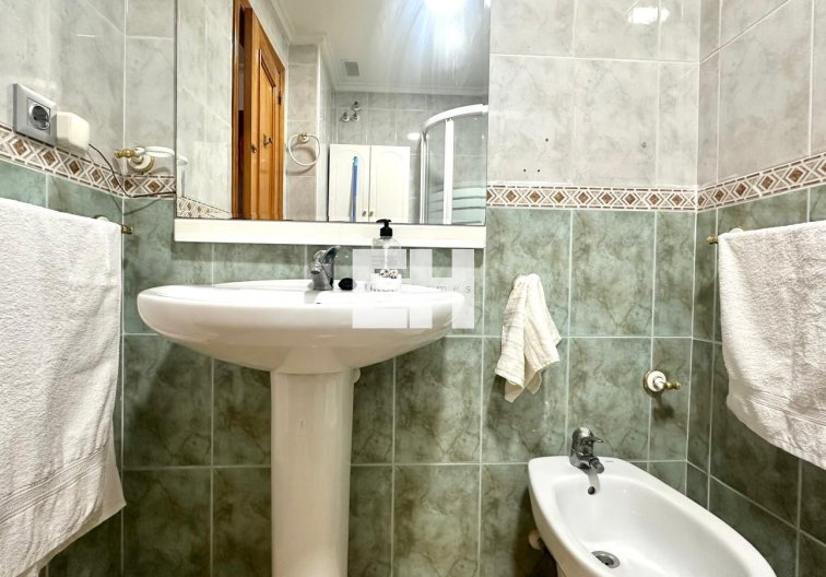Wiederverkauf - Wohnung - Torrevieja - Acequion