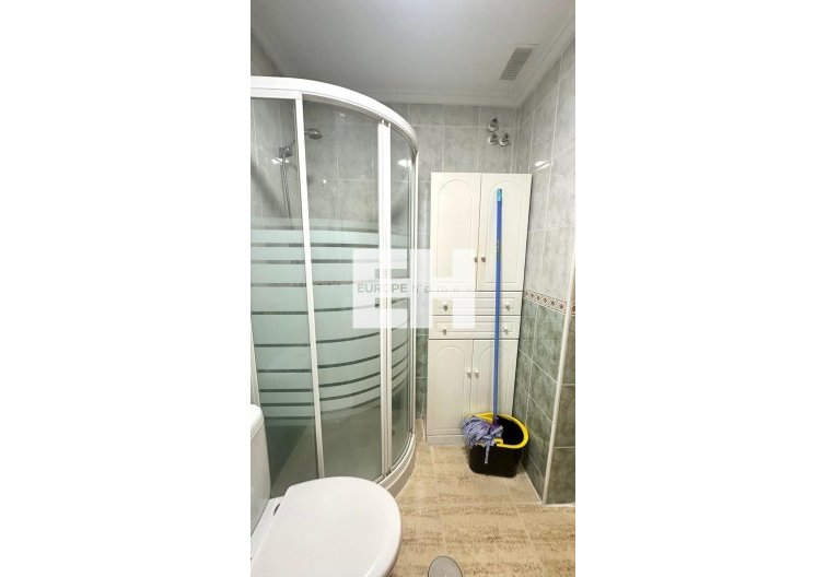 Wiederverkauf - Wohnung - Torrevieja - Acequion