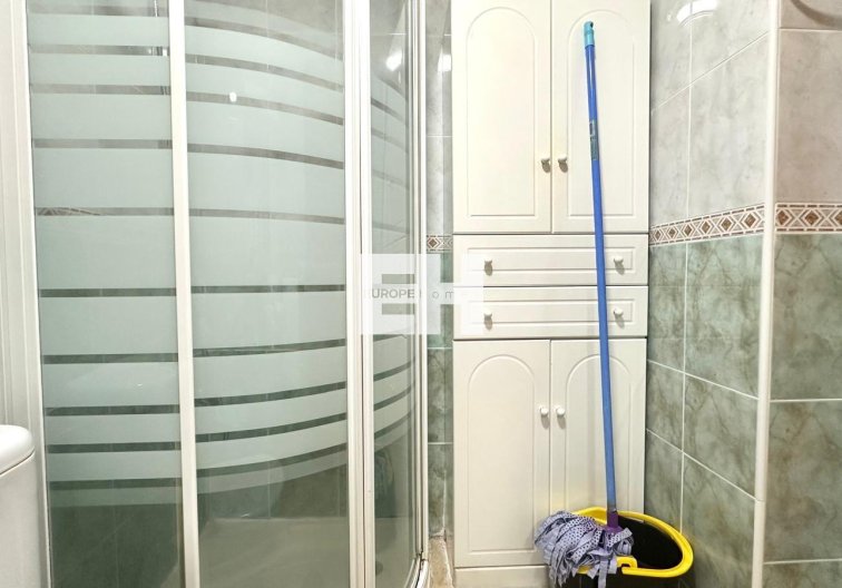 Wiederverkauf - Wohnung - Torrevieja - Acequion