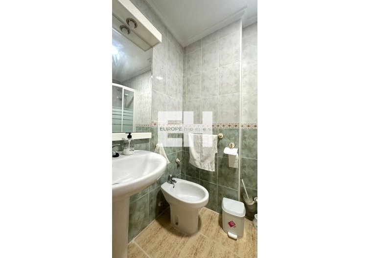 Wiederverkauf - Wohnung - Torrevieja - Acequion