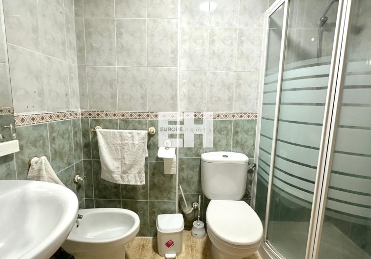 Wiederverkauf - Wohnung - Torrevieja - Acequion