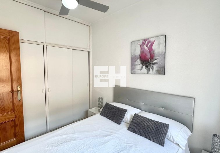 Wiederverkauf - Wohnung - Torrevieja - Acequion