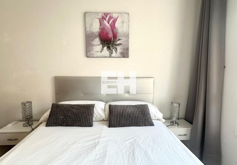 Wiederverkauf - Wohnung - Torrevieja - Acequion