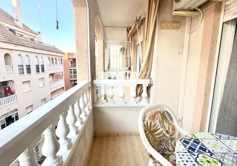 Wiederverkauf - Wohnung - Torrevieja - Acequion