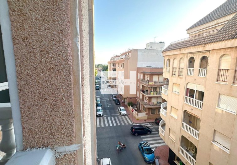 Wiederverkauf - Wohnung - Torrevieja - Acequion