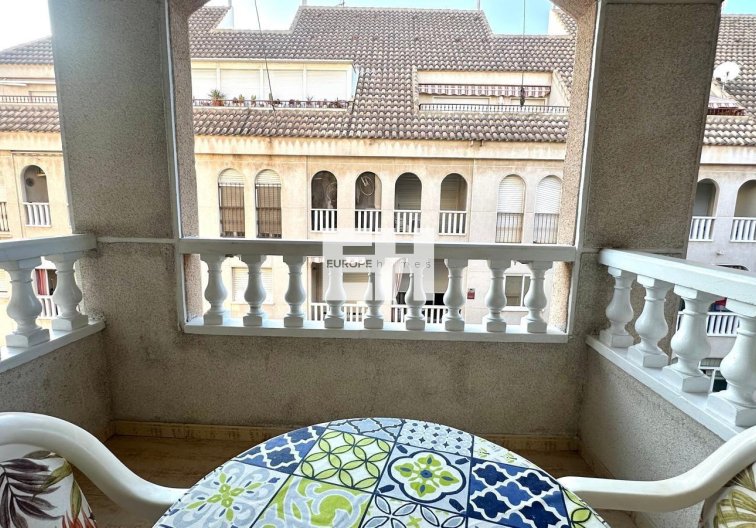 Wiederverkauf - Wohnung - Torrevieja - Acequion