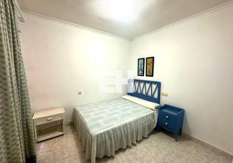 Segunda mano - Apartamento  - Torrevieja - Centro