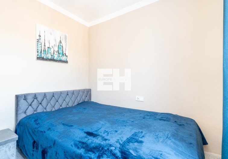 Revente - villa - Torrevieja - Los Balcones - Los Altos Del Edén