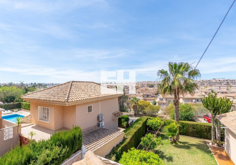 Revente - villa - Torrevieja - Los Balcones - Los Altos Del Edén