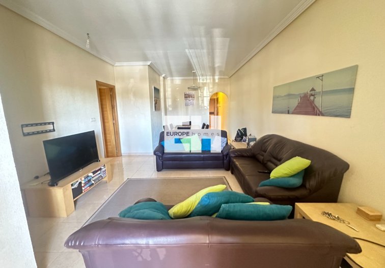 Segunda mano - Apartamento  - Jacarilla - Inland