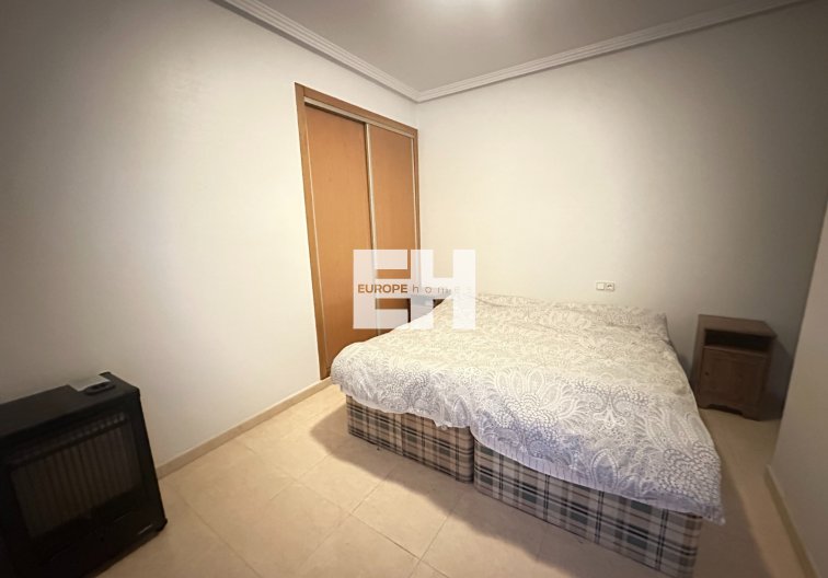 Segunda mano - Apartamento  - Jacarilla - Inland