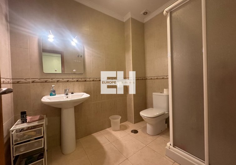 Segunda mano - Apartamento  - Jacarilla - Inland