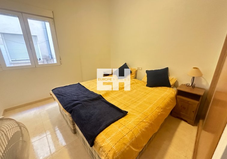 Segunda mano - Apartamento  - Jacarilla - Inland