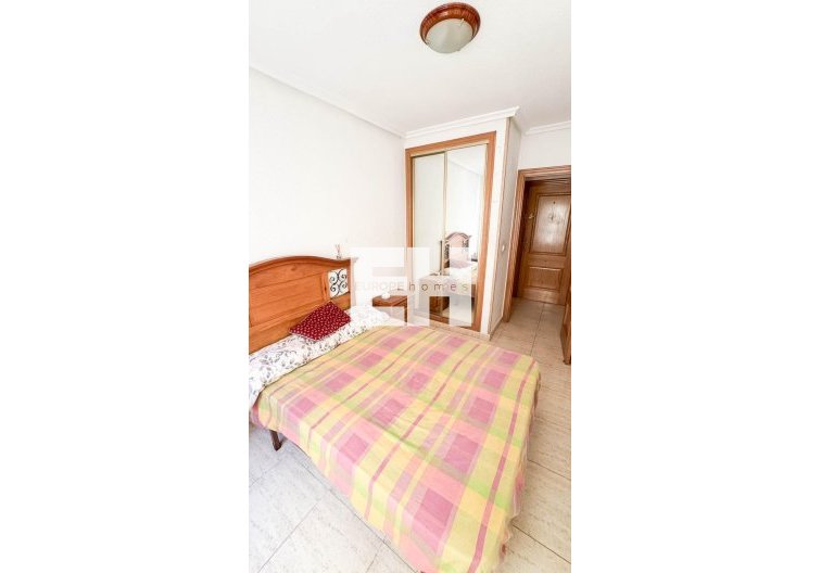 Herverkoop - Appartement - Torrevieja - Parque De Las Naciones