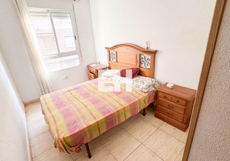 Herverkoop - Appartement - Torrevieja - Parque De Las Naciones