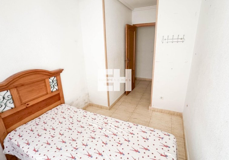 Herverkoop - Appartement - Torrevieja - Parque De Las Naciones