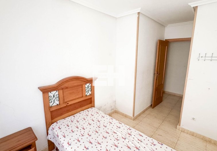 Herverkoop - Appartement - Torrevieja - Parque De Las Naciones