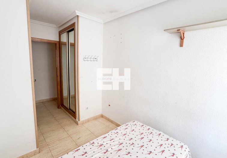 Herverkoop - Appartement - Torrevieja - Parque De Las Naciones