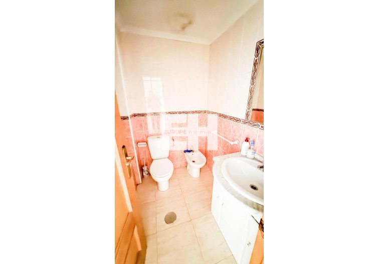 Herverkoop - Appartement - Torrevieja - Parque De Las Naciones