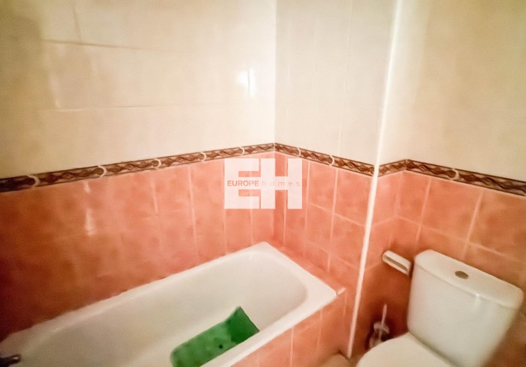 Herverkoop - Appartement - Torrevieja - Parque De Las Naciones