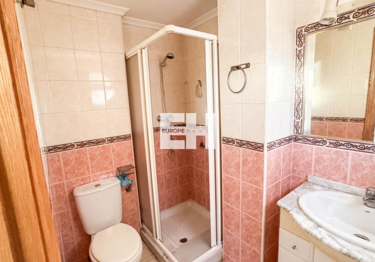 Herverkoop - Appartement - Torrevieja - Parque De Las Naciones