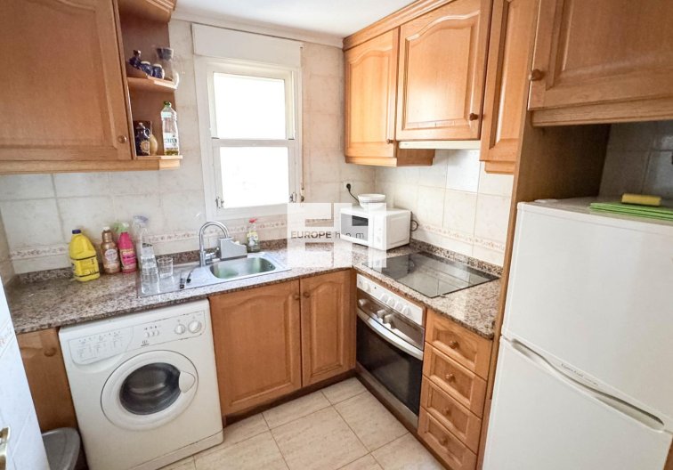 Herverkoop - Appartement - Torrevieja - Parque De Las Naciones