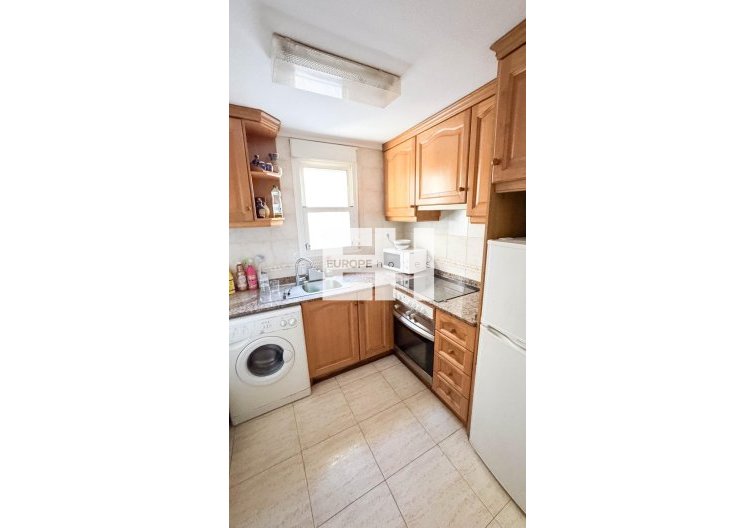 Herverkoop - Appartement - Torrevieja - Parque De Las Naciones