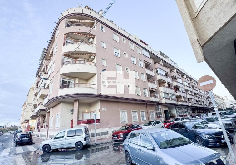Herverkoop - Appartement - Torrevieja - Parque De Las Naciones