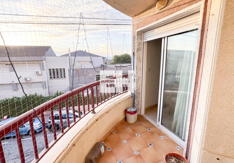 Herverkoop - Appartement - Torrevieja - Parque De Las Naciones