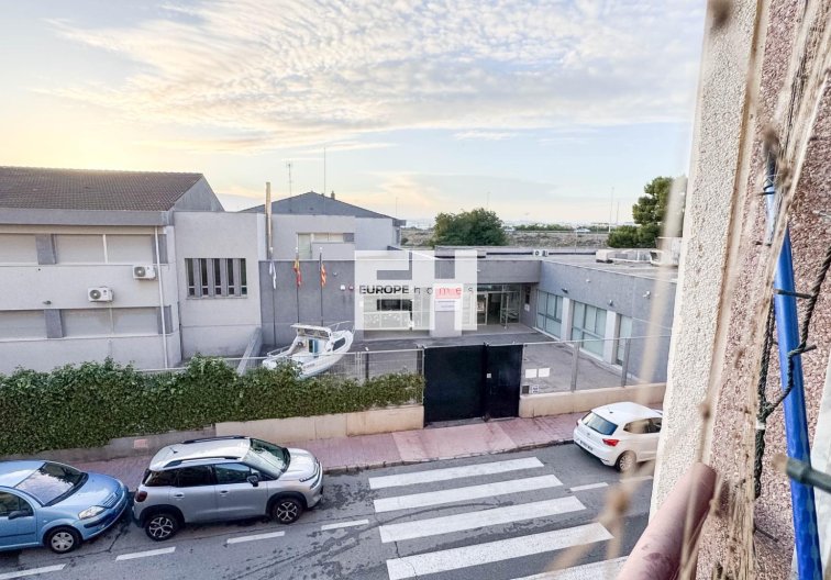 Herverkoop - Appartement - Torrevieja - Parque De Las Naciones