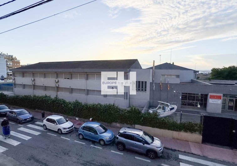 Herverkoop - Appartement - Torrevieja - Parque De Las Naciones