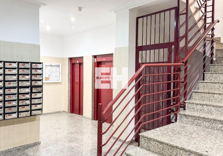 Herverkoop - Appartement - Torrevieja - Parque De Las Naciones