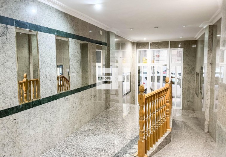Herverkoop - Appartement - Torrevieja - Parque De Las Naciones