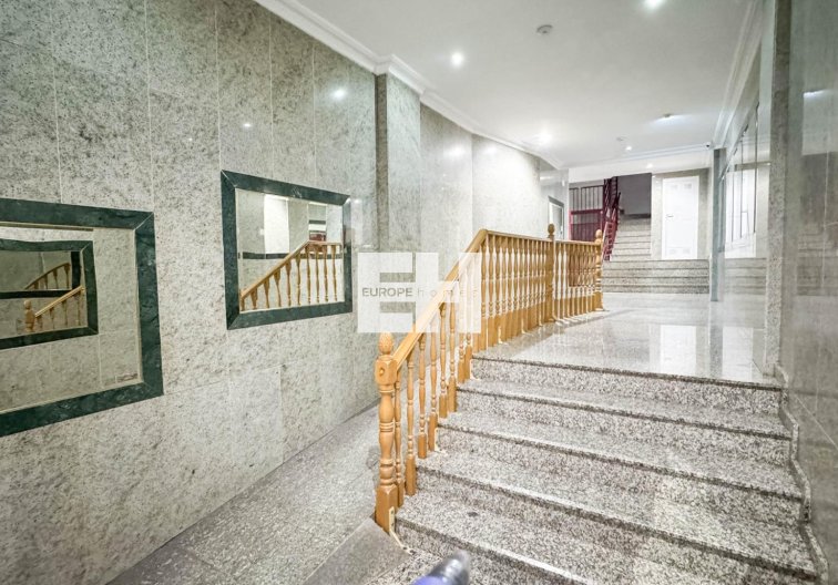 Herverkoop - Appartement - Torrevieja - Parque De Las Naciones