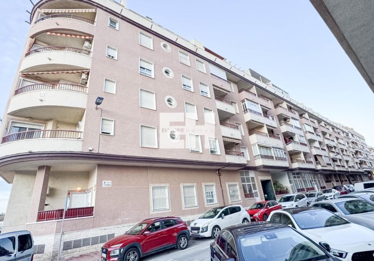 Herverkoop - Appartement - Torrevieja - Parque De Las Naciones