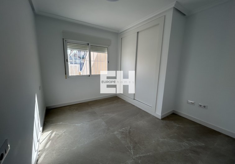 Herverkoop - Appartement - Pilar de la Horadada - Costa Blanca