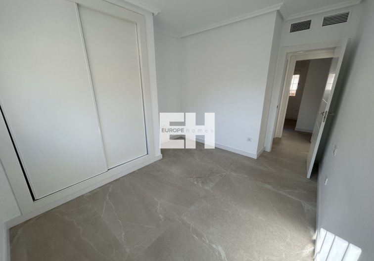 Herverkoop - Appartement - Pilar de la Horadada - Costa Blanca