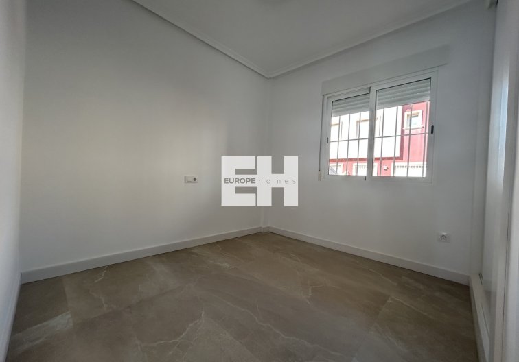 Herverkoop - Appartement - Pilar de la Horadada - Costa Blanca